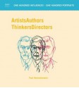 Artists Authors Thinkers Directors - Paul Hornschemeier