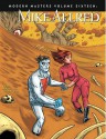 Modern Masters Volume 16: Mike Allred (Modern Masters) - Eric Nolen-Weathington, Mike Allred