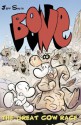 Bone: The Great Cow Race (Bone) - Jeff Smith