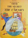 The Secret of the Unicorn - Hergé