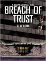 Breach Of Trust - D.W. Buffa