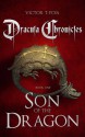 Dracula Chronicles, Son of the Dragon - Victor T. Foia