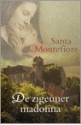 De zigeunermadonna - Santa Montefiore, Erica van Rijsewijk