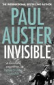 Invisible - Paul Auster