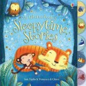 The Usborne Book of Sleepytime Stories. Sam Taplin & Francesca Di Chiara - Sam Taplin