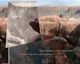 Reconstructing the View: The Grand Canyon Photography of Mark Klett and Byron Wolfe - Mark Klett, Byron Wolfe, Rebecca Senf, Stephen Pyne