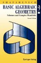 Basic Algebraic Geometry 2: Schemes and Complex Manifolds - Igor R. Shafarevich