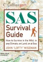 SAS Survival Guide Handbook (Collins Gem) - John 'Lofty' Wiseman