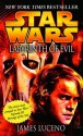 Labyrinth of Evil: Star Wars - James Luceno