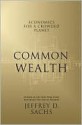 Common Wealth - Jeffrey D. Sachs