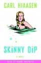 Skinny Dip - Carl Hiaasen, Barry Bostwick