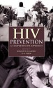 HIV Prevention: A Comprehensive Approach - Kenneth H. Mayer, H.F. Pizer