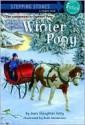 Winter Pony - Jean Slaughter Doty, Ruth Sanderson