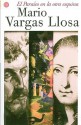 El Paraíso en la otra esquina - Mario Vargas Llosa