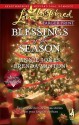 Blessings of the Season - Annie Jones, Brenda Minton