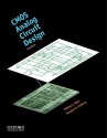 CMOS Analog Circuit Design (The Oxford Series in Electrical and Computer Engineering) - Phillip Allen, Douglas R. Holberg