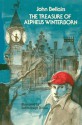 The Treasure of Alpheus Winterborn - John Bellairs, Judith Gwyn Brown