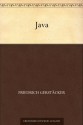 Java (German Edition) - Friedrich Gerstäcker