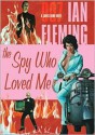 The Spy Who Loved Me - Ian Fleming, Nadia May