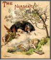 The Nursery Alice - Lewis Carroll