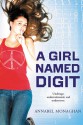 A Girl Named Digit - Annabel Monaghan