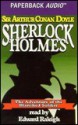 The Adventure of the Blanched Soldier - Arthur Conan Doyle