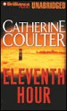 Eleventh Hour - Catherine Coulter, Sandra Burr