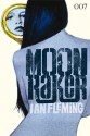 Moonraker (James Bond, #3) - Ian Fleming, Anika Klüver, Stephanie Pannen