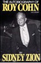 The Autobiography of Roy Cohn - Sidney Zion