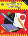 Narrative Writing, Grades 3-5 (Meeting Writing Standards Series) - Andrea Trischitta, Robert Summers