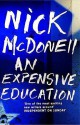 An Expensive Education - Nick McDonell