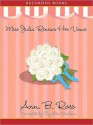 Miss Julia Renews Her Vows: Miss Julia Series, Book 11 (MP3 Book) - Ann B. Ross, Cynthia Darlow