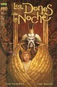 Los Dones de la Noche #1 de 2 - Paul Chadwick, John Bolton, Ernest Riera