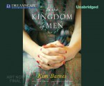 In the Kingdom of Men - Kim Barnes, Marguerite Gavin