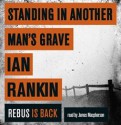 Standing in Another Man's Grave - Ian Rankin, James MacPherson