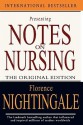 Notes on Nursing - Florence Nightingale