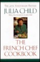 French Chef Cookbook - Julia Child