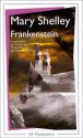 Frankenstein - Mary Shelley, Germain d'Hangest