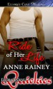 Ride of Her Life - Anne Rainey