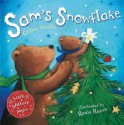 Sam's Snowflake - Gillian Shields, Rosie Reeve