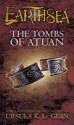 The Tombs of Atuan - Ursula K. Le Guin