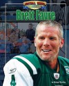 Brett Favre - Michael Sandler