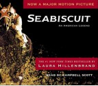 Seabiscuit: An American Legend (Audio) - Campbell Scott, Laura Hillenbrand