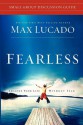 Fearless Small Group Discussion Guide - Max Lucado