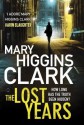 The Lost Years - Mary Higgins Clark