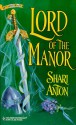 Lord Of The Manor - Shari Anton