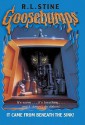 It Came from Beneath the Sink! (Goosebumps, #30) - R.L. Stine