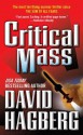 Critical Mass (McGarvey) - David Hagberg