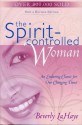 The Spirit-Controlled Woman - Beverly LaHaye