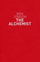 The Alchemist - Ben Jonson, Elizabeth Cook